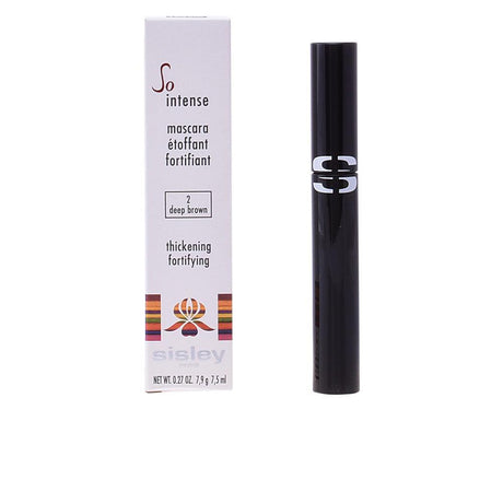 SISLEY PHYTO-MASCARA so intense in 2 Deep Brown , Makeup by SISLEY. Merkmale: . Verfügbar bei ParfümReich.