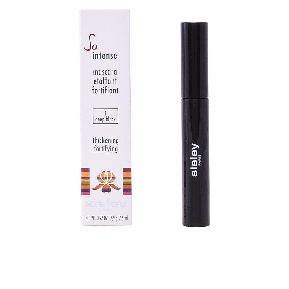 SISLEY PHYTO-MASCARA so intense in 1 Deep Black , Makeup by SISLEY. Merkmale: . Verfügbar bei ParfümReich.