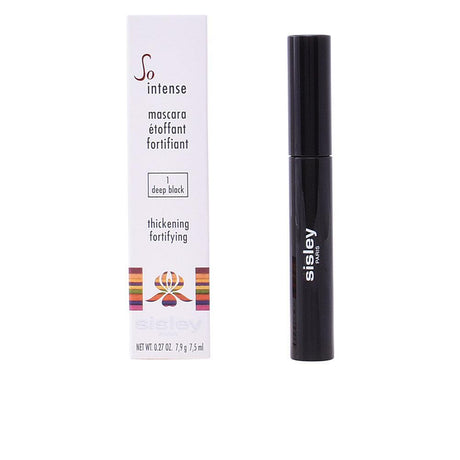 SISLEY PHYTO-MASCARA so intense in 1 Deep Black , Makeup by SISLEY. Merkmale: . Verfügbar bei ParfümReich.