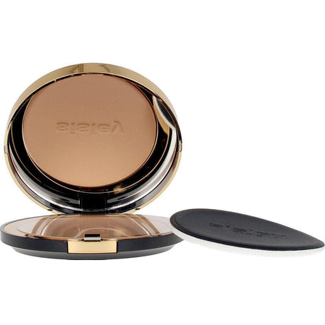 SISLEY PHYTO-POUDRE compacte in sandy haze , Makeup by SISLEY. Merkmale: . Verfügbar bei ParfümReich.