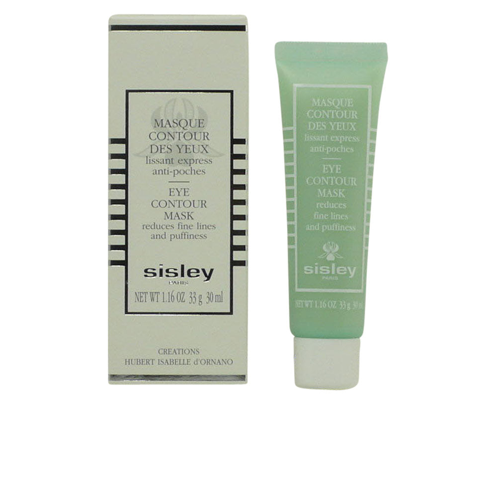 SISLEY PHYTO SPECIFIC masque contour des yeux 30 ml in , Facial Cosmetics by SISLEY. Merkmale: . Verfügbar bei ParfümReich.