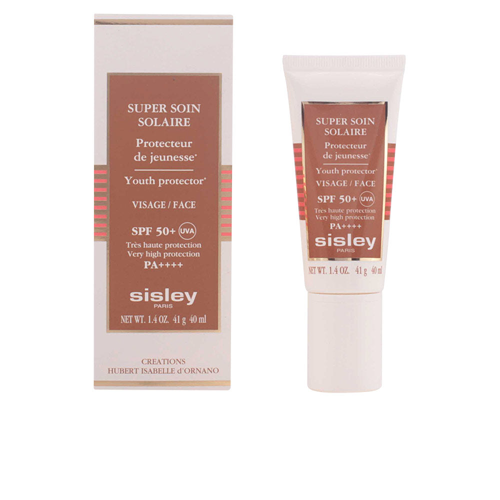 SISLEY PHYTO SUN super soin solaire visage SPF50+ 40 ml in , Sun Care by SISLEY. Merkmale: . Verfügbar bei ParfümReich.