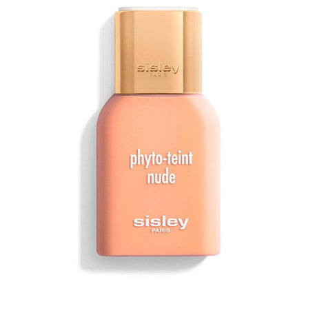 SISLEY PHYTO-TEINT nude 30 ml in OC-vanilla , Makeup by SISLEY. Merkmale: . Verfügbar bei ParfümReich.