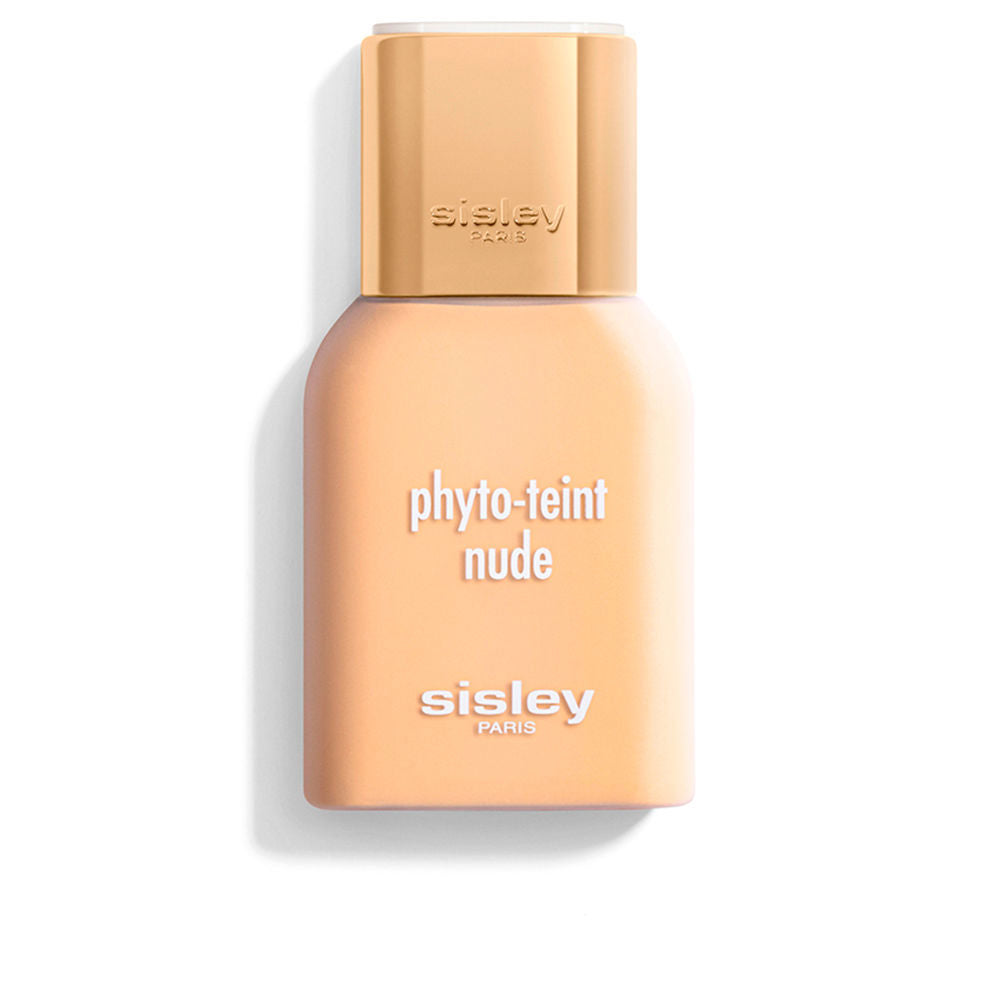 SISLEY PHYTO-TEINT nude 30 ml in 0W-porcelaine , Makeup by SISLEY. Merkmale: . Verfügbar bei ParfümReich.