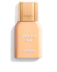 SISLEY PHYTO-TEINT nude 30 ml in 0W-porcelaine , Makeup by SISLEY. Merkmale: . Verfügbar bei ParfümReich.