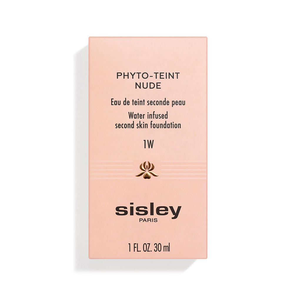 SISLEY PHYTO-TEINT nude 30 ml in 1W-cream , Makeup by SISLEY. Merkmale: . Verfügbar bei ParfümReich.