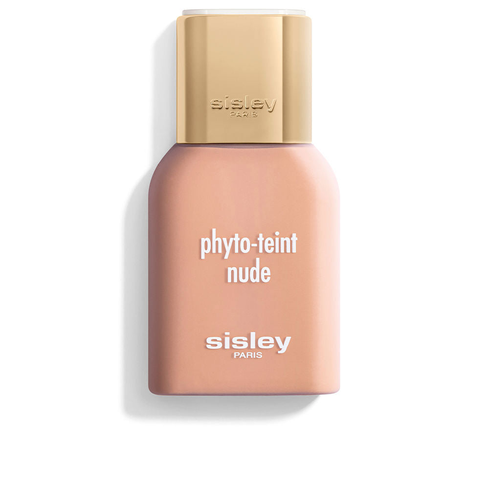 SISLEY PHYTO-TEINT nude 30 ml in 2C-soft beige , Makeup by SISLEY. Merkmale: . Verfügbar bei ParfümReich.