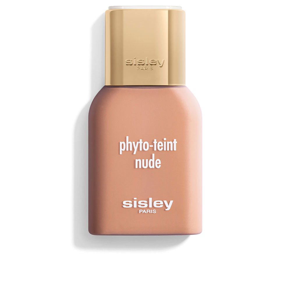 SISLEY PHYTO-TEINT nude 30 ml in 4C-honey , Makeup by SISLEY. Merkmale: . Verfügbar bei ParfümReich.