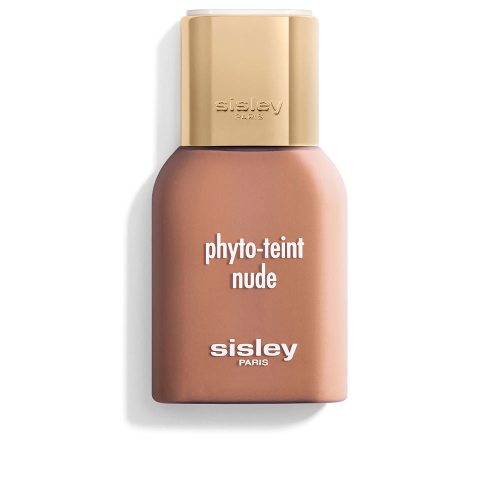 SISLEY PHYTO-TEINT nude 30 ml in 6C-amber , Makeup by SISLEY. Merkmale: . Verfügbar bei ParfümReich.