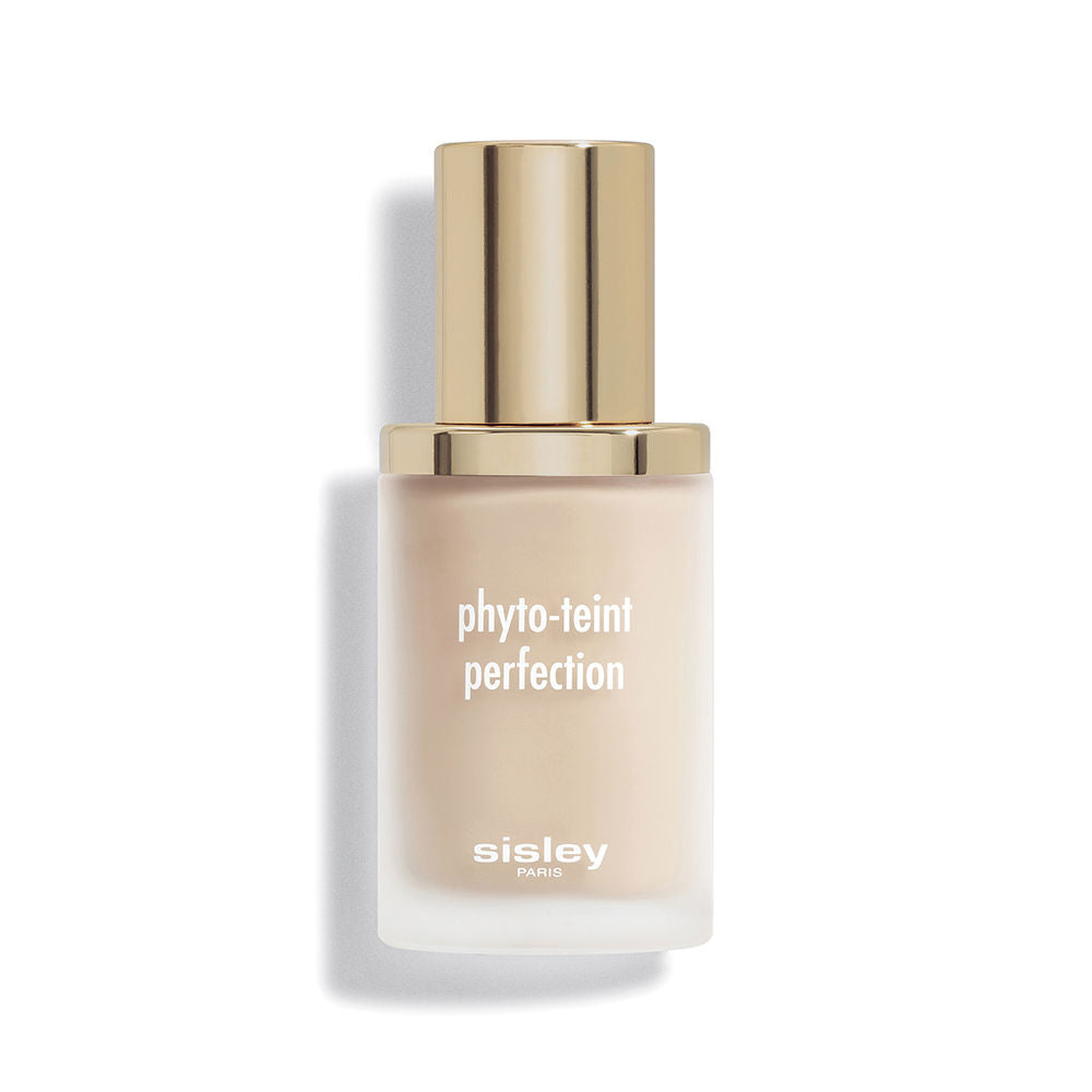 SISLEY PHYTO-TEINT PERFECTION luminous matte makeup base 30 ml in 0N-Dawn , Makeup by SISLEY. Merkmale: . Verfügbar bei ParfümReich.