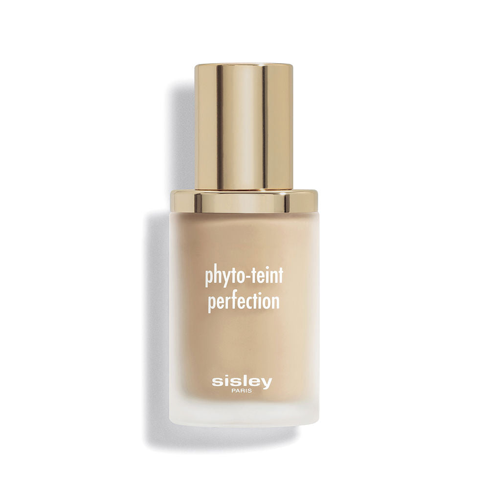 SISLEY PHYTO-TEINT PERFECTION luminous matte makeup base 30 ml in 2W2-Des , Makeup by SISLEY. Merkmale: . Verfügbar bei ParfümReich.