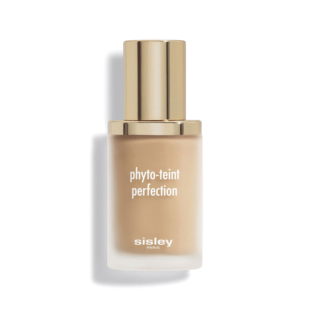 SISLEY PHYTO-TEINT PERFECTION luminous matte makeup base 30 ml in 3W2-Haz , Makeup by SISLEY. Merkmale: . Verfügbar bei ParfümReich.