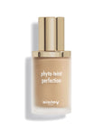 SISLEY PHYTO-TEINT PERFECTION luminous matte makeup base 30 ml in 3W2-Haz , Makeup by SISLEY. Merkmale: . Verfügbar bei ParfümReich.