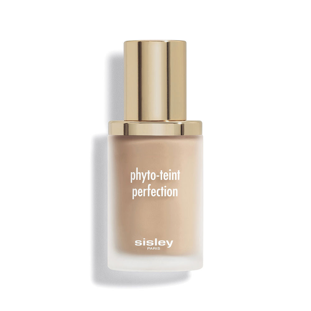 SISLEY PHYTO-TEINT PERFECTION luminous matte makeup base 30 ml in 4C-Hone , Makeup by SISLEY. Merkmale: . Verfügbar bei ParfümReich.