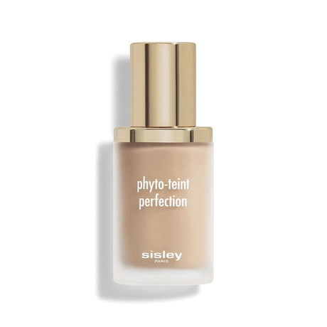 SISLEY PHYTO-TEINT PERFECTION luminous matte makeup base 30 ml in 4C-HONA , Makeup by SISLEY. Merkmale: . Verfügbar bei ParfümReich.