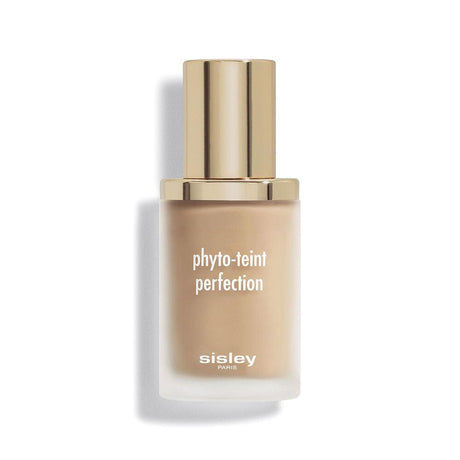 SISLEY PHYTO-TEINT PERFECTION luminous matte makeup base 30 ml in 4N-BISC , Makeup by SISLEY. Merkmale: . Verfügbar bei ParfümReich.