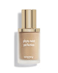 SISLEY PHYTO-TEINT PERFECTION luminous matte makeup base 30 ml in 4N-Bisc , Makeup by SISLEY. Merkmale: . Verfügbar bei ParfümReich.