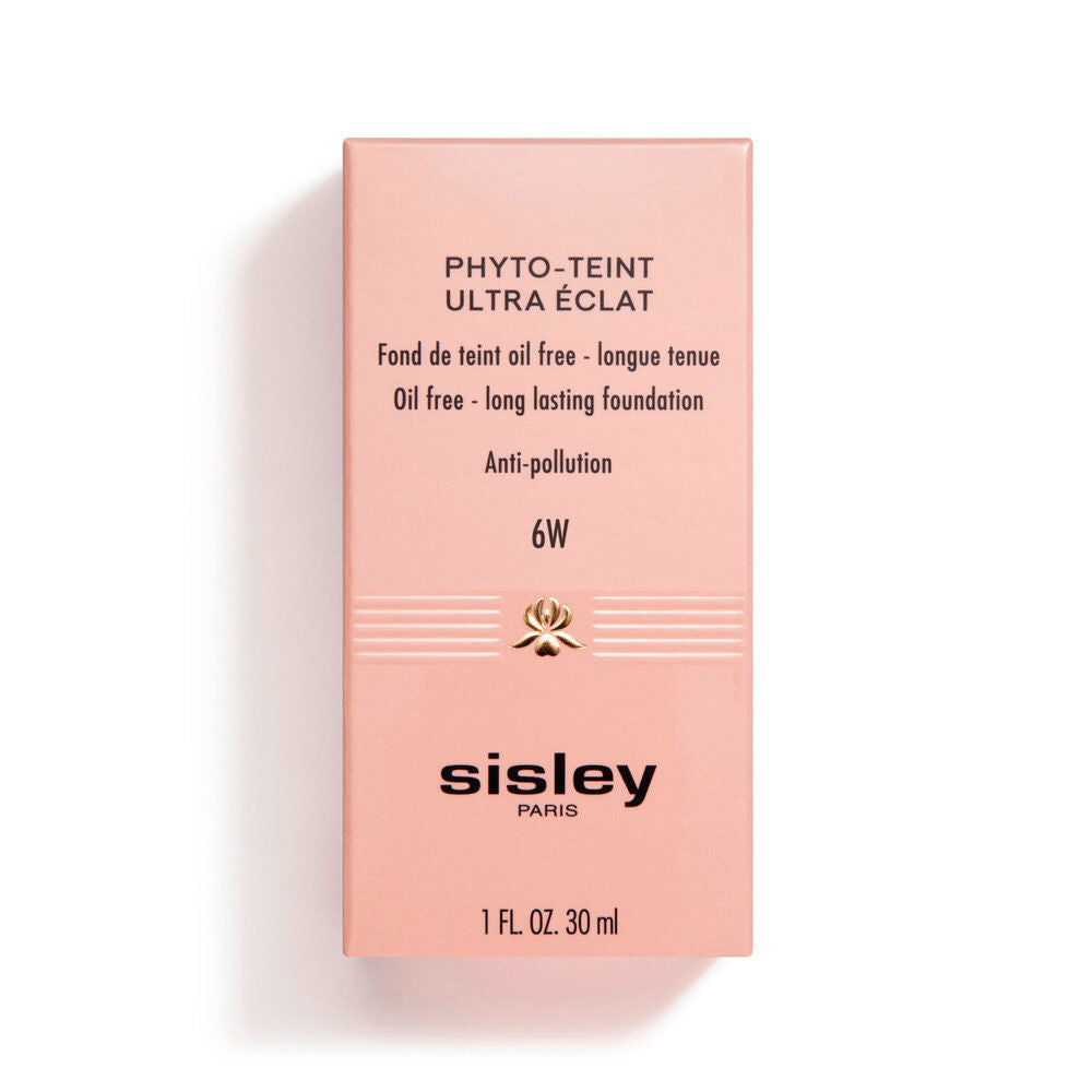 SISLEY PHYTO-TEINT ULTRA ÉCLAT 30 ml in Chestnut , Makeup by SISLEY. Merkmale: . Verfügbar bei ParfümReich.