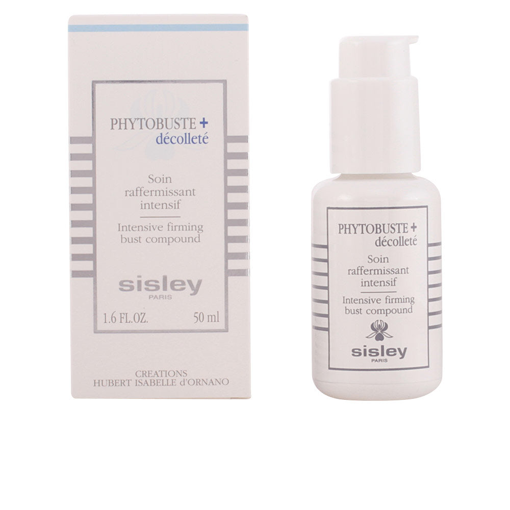 SISLEY PHYTOBUSTE + décolleté 50 ml in , Body Cosmetics by SISLEY. Merkmale: . Verfügbar bei ParfümReich.