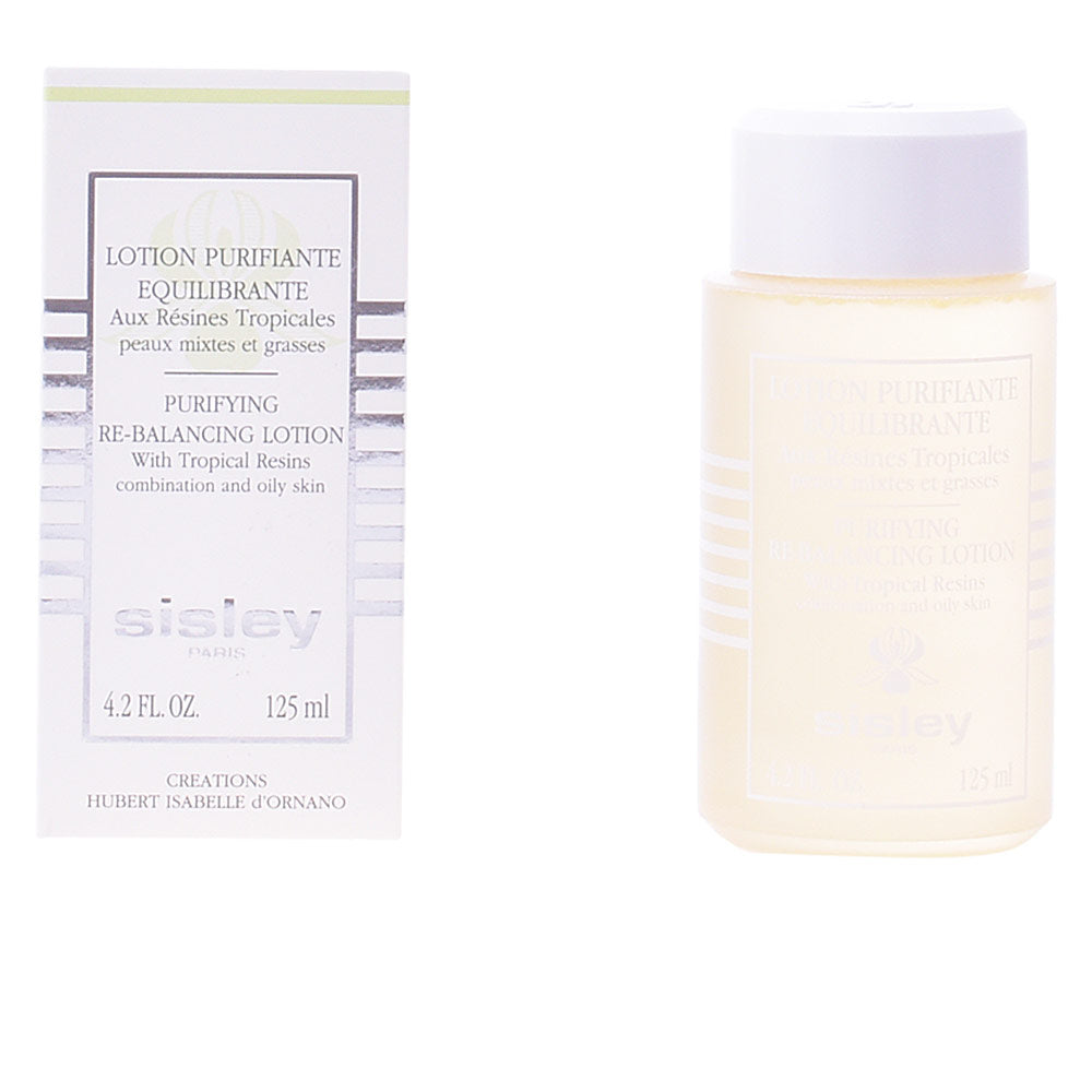 SISLEY RESINES TROPICALES lotion purifiante equilibrante 125 ml in , Facial Cosmetics by SISLEY. Merkmale: . Verfügbar bei ParfümReich.