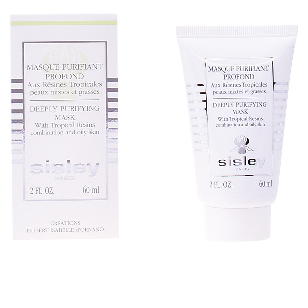 SISLEY RESINES TROPICALES masque purifiant profond 60 ml in , Facial Cosmetics by SISLEY. Merkmale: . Verfügbar bei ParfümReich.