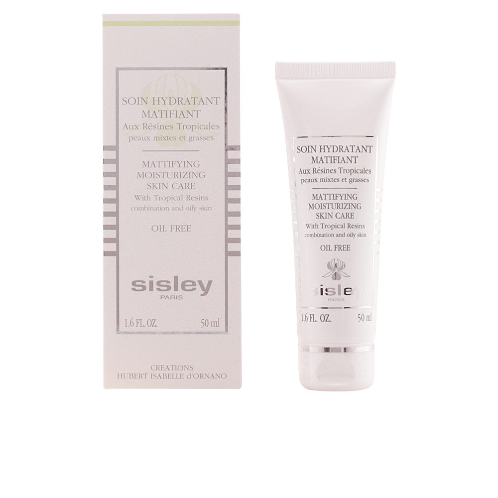 SISLEY RESINES TROPICALES soin hydratant matifiant 50 ml in , Facial Cosmetics by SISLEY. Merkmale: . Verfügbar bei ParfümReich.