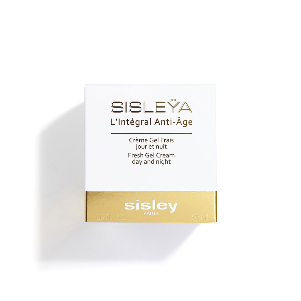 SISLEY SISLEYA L&#39;INTEGRAL anti-age creme gel 50 ml in , Facial Cosmetics by SISLEY. Merkmale: . Verfügbar bei ParfümReich.