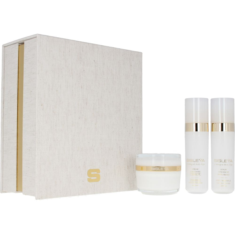 SISLEY SISLEYA L&#39;INTÉGRAL CASE 3 pcs in , Facial Cosmetics by SISLEY. Merkmale: . Verfügbar bei ParfümReich.