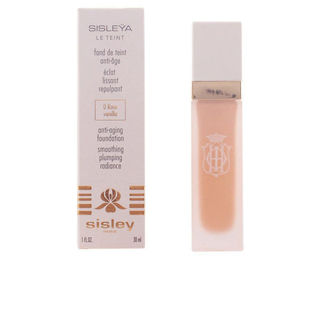SISLEY SISLEYA LE TEINT foundation in , Makeup by SISLEY. Merkmale: . Verfügbar bei ParfümReich.