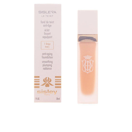 SISLEY SISLEYA LE TEINT foundation in , Makeup by SISLEY. Merkmale: . Verfügbar bei ParfümReich.