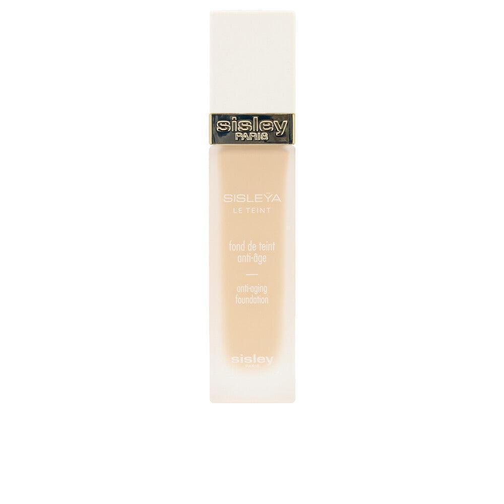 SISLEY SISLEYA LE TEINT foundation in , Makeup by SISLEY. Merkmale: . Verfügbar bei ParfümReich.