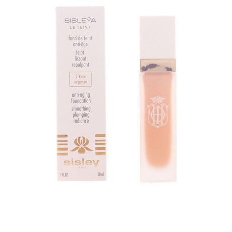 SISLEY SISLEYA LE TEINT foundation in , Makeup by SISLEY. Merkmale: . Verfügbar bei ParfümReich.