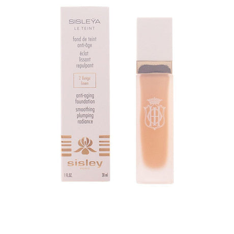SISLEY SISLEYA LE TEINT foundation in 2W beige linen , Makeup by SISLEY. Merkmale: . Verfügbar bei ParfümReich.