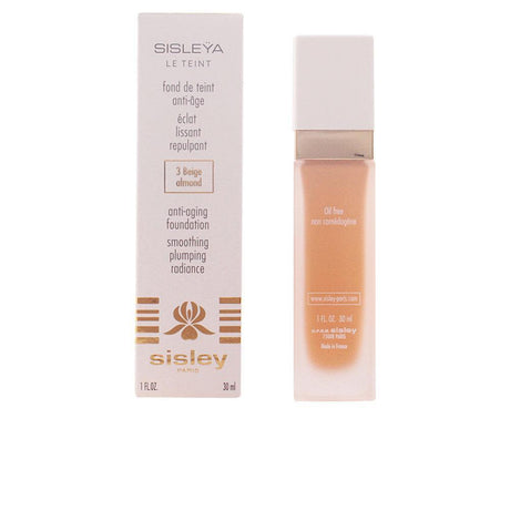 SISLEY SISLEYA LE TEINT foundation in 3B beige almond , Makeup by SISLEY. Merkmale: . Verfügbar bei ParfümReich.