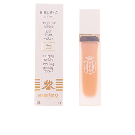 SISLEY SISLEYA LE TEINT foundation in 3R rose , Makeup by SISLEY. Merkmale: . Verfügbar bei ParfümReich.