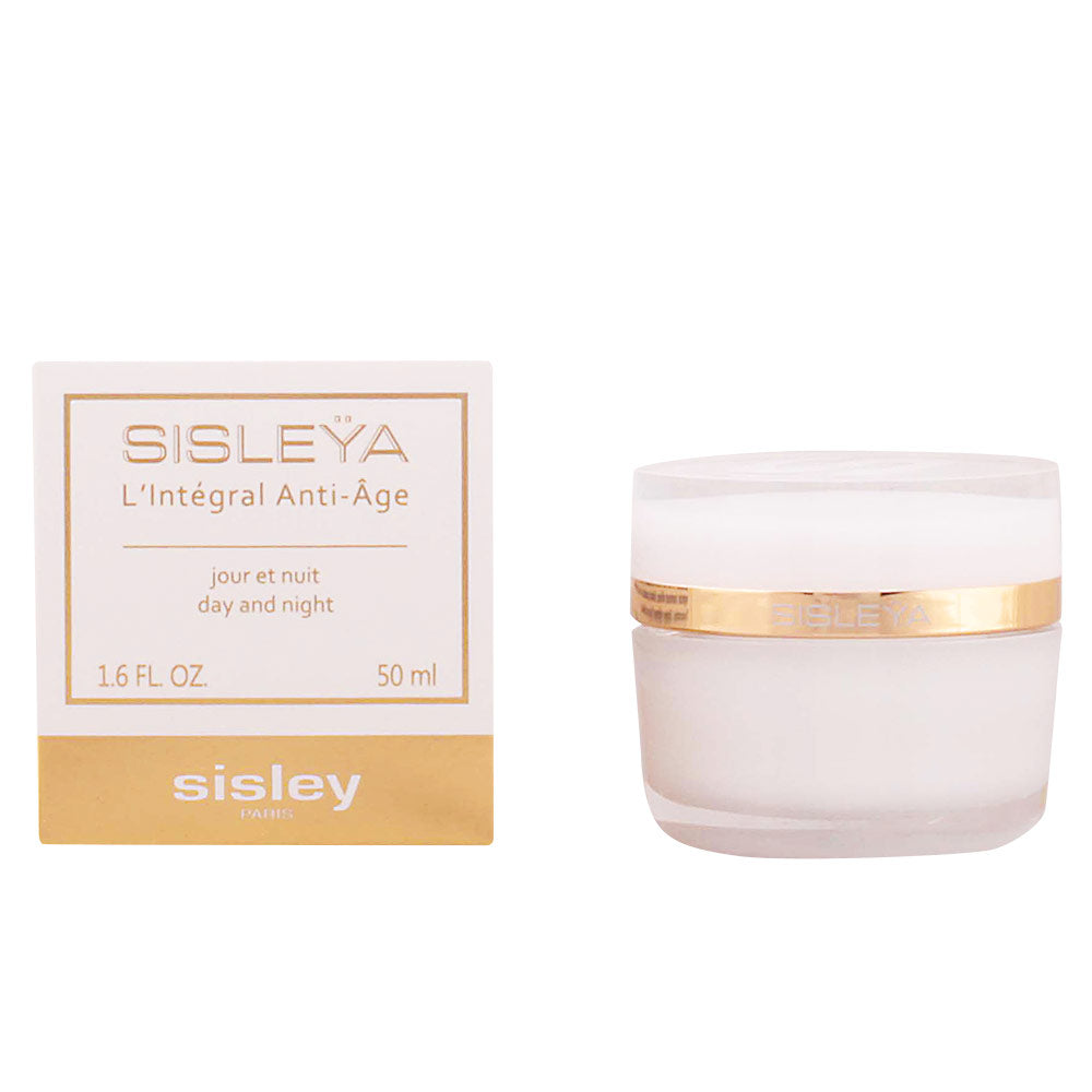 SISLEY SISLEYA l'integral anti-age 50 ml in , Facial Cosmetics by SISLEY. Merkmale: . Verfügbar bei ParfümReich.