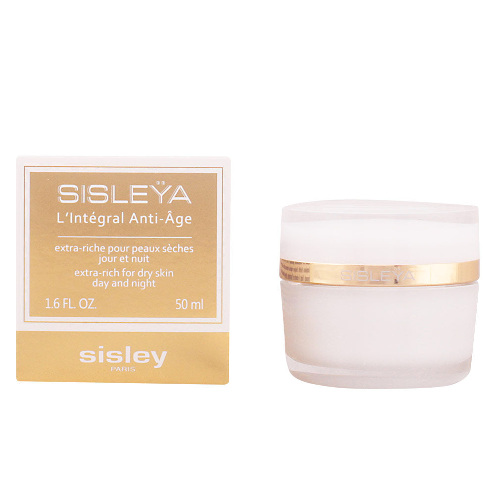 SISLEY SISLEYA l&#39;integral extra-riche 50 ml in , Facial Cosmetics by SISLEY. Merkmale: . Verfügbar bei ParfümReich.