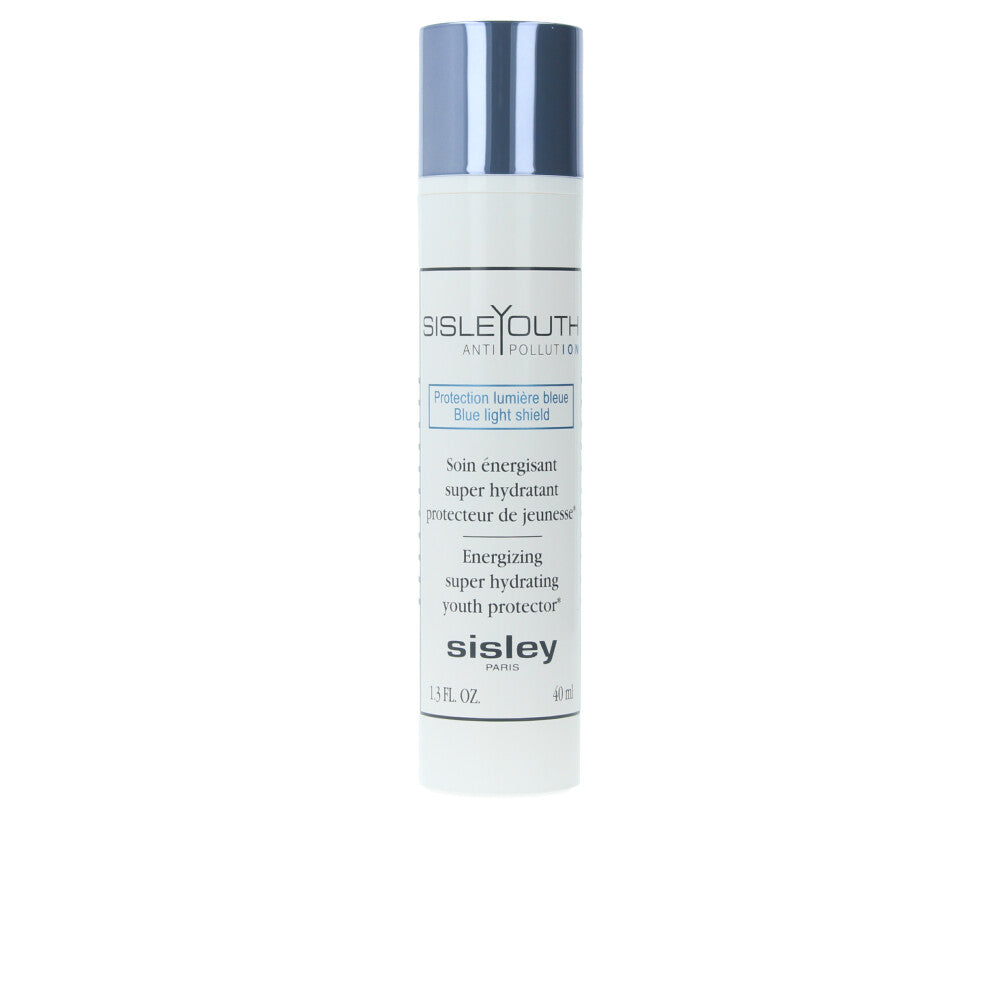 SISLEY SISLEYOUTH anti-pollution soin 40 ml in , Facial Cosmetics by SISLEY. Merkmale: . Verfügbar bei ParfümReich.