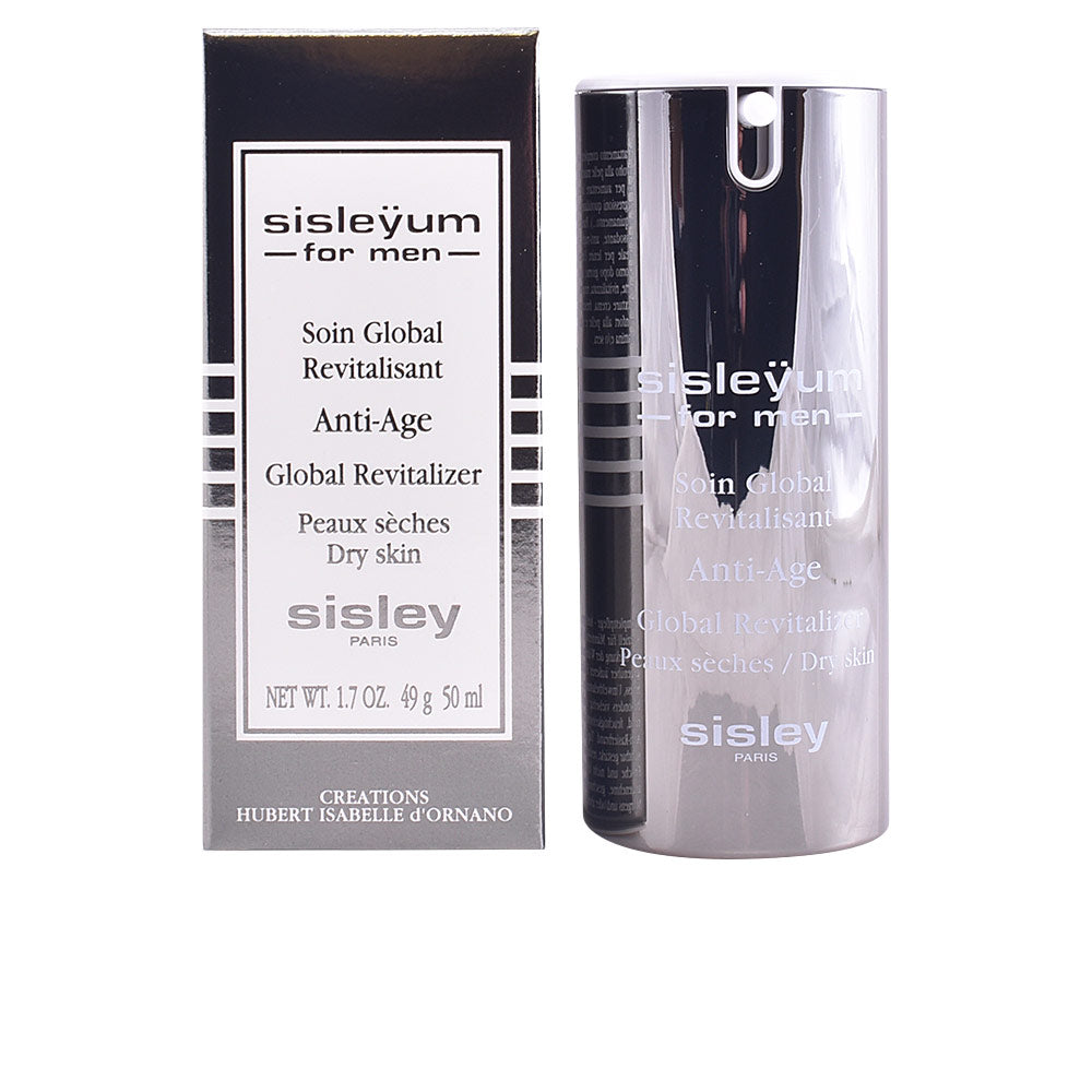 SISLEY SISLEYUM FOR MEN soin global revitalisant PS 50 ml in , Facial Cosmetics by SISLEY. Merkmale: . Verfügbar bei ParfümReich.