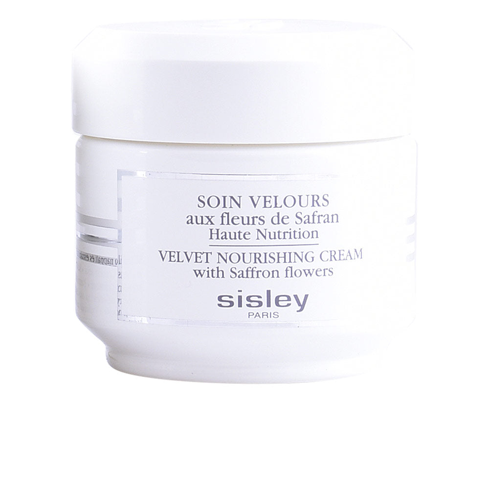 SISLEY SOIN VELOURS aux fleurs de safran 50 ml in , Facial Cosmetics by SISLEY. Merkmale: . Verfügbar bei ParfümReich.