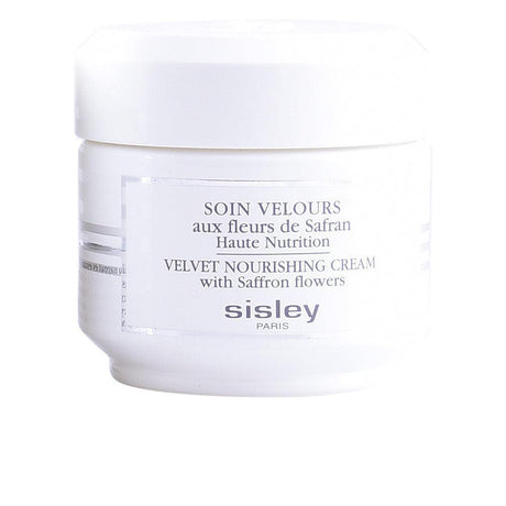 SISLEY SOIN VELOURS aux fleurs de safran 50 ml in , Facial Cosmetics by SISLEY. Merkmale: . Verfügbar bei ParfümReich.