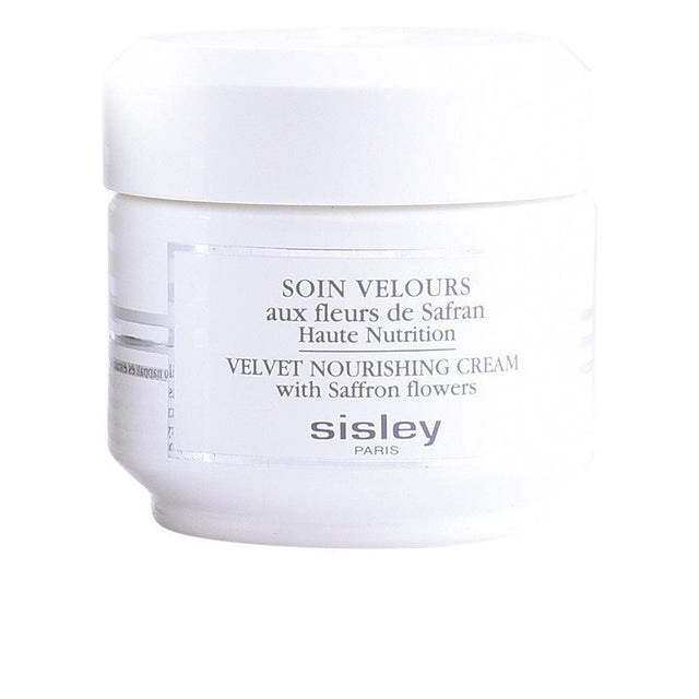 SISLEY SOIN VELOURS aux fleurs de safran 50 ml in , Facial Cosmetics by SISLEY. Merkmale: . Verfügbar bei ParfümReich.
