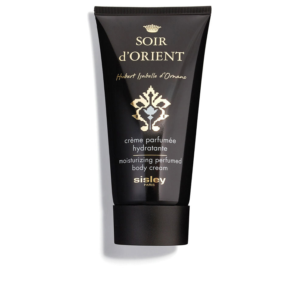 SISLEY SOIR D'ORIENT crème parfumée hydratante 150 ml in , Body Cosmetics by SISLEY. Merkmale: . Verfügbar bei ParfümReich.