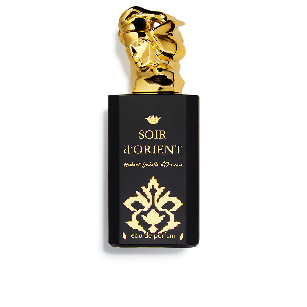 SISLEY SOIR D'ORIENT eau de parfum spray in 100 ml , Perfumes by SISLEY. Merkmale: . Verfügbar bei ParfümReich.