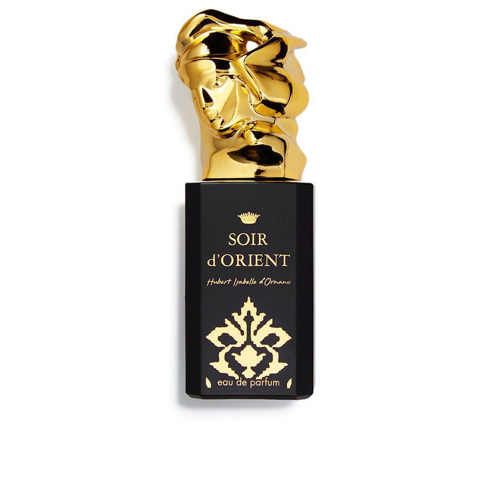 Sisley Soir D'orient Eau De Parfum Spray in 50 ml , Perfumes by SISLEY. Merkmale: . Verfügbar bei ParfümReich.