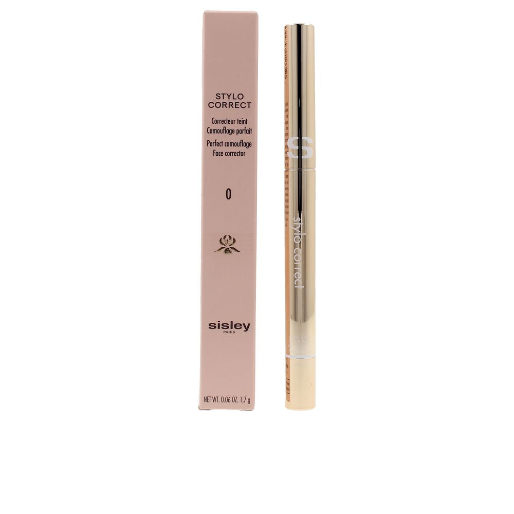 SISLEY STYLO correct 2.5 ml in 0 , Makeup by SISLEY. Merkmale: . Verfügbar bei ParfümReich.