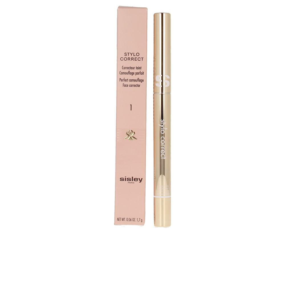 SISLEY STYLO correct 2.5 ml in 1 , Makeup by SISLEY. Merkmale: . Verfügbar bei ParfümReich.