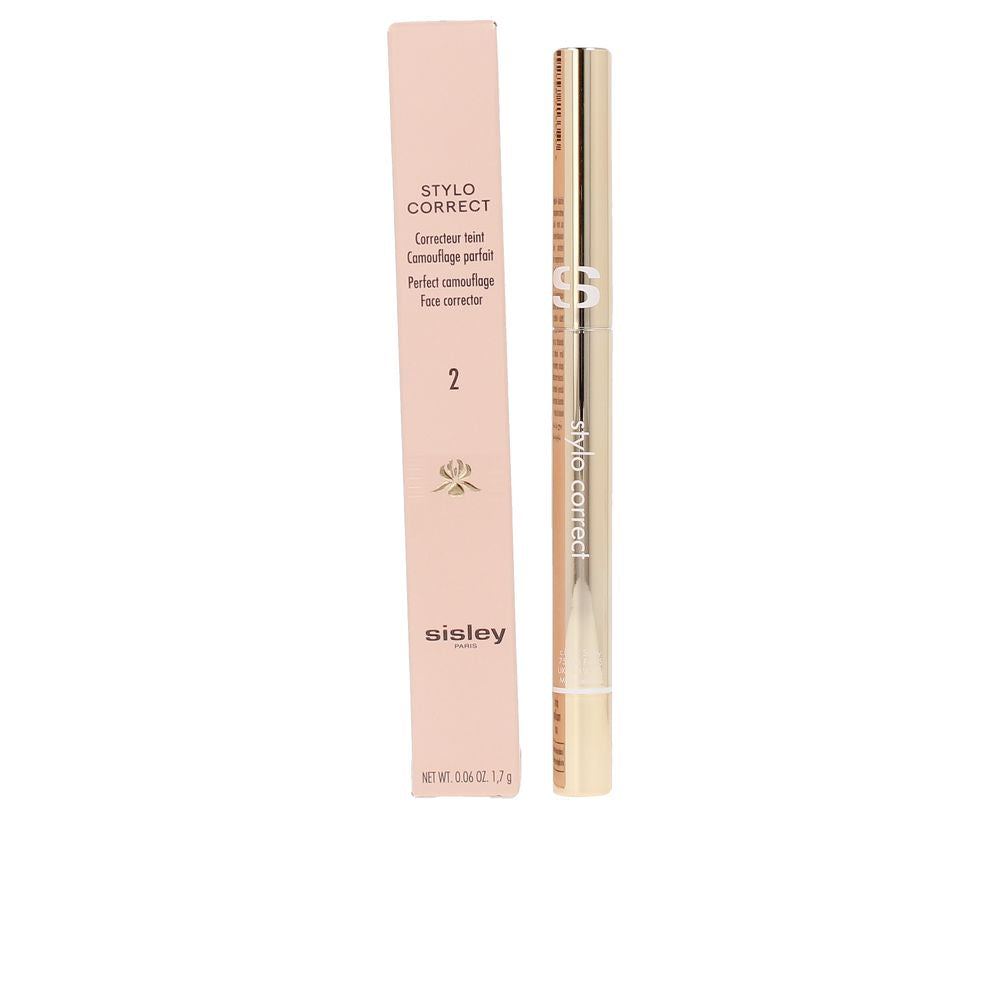 SISLEY STYLO correct 2.5 ml in 2 , Makeup by SISLEY. Merkmale: . Verfügbar bei ParfümReich.