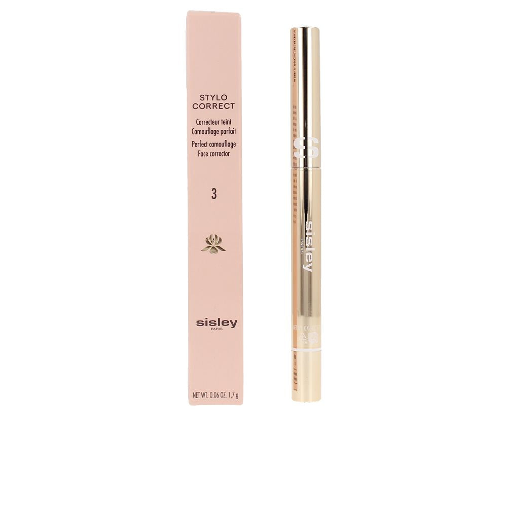 SISLEY STYLO correct 2.5 ml in 3 , Makeup by SISLEY. Merkmale: . Verfügbar bei ParfümReich.