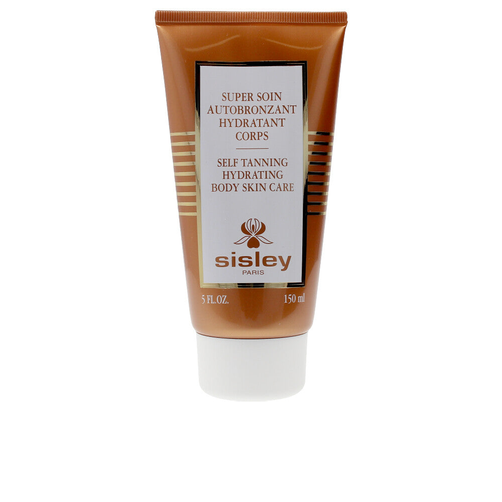 SISLEY SUPER SOIN SOLAIRE autobronzant hydratant corps 150 ml in , Sun Care by SISLEY. Merkmale: . Verfügbar bei ParfümReich.